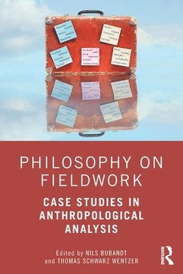 Philosophy on Fieldwork (inbunden)
