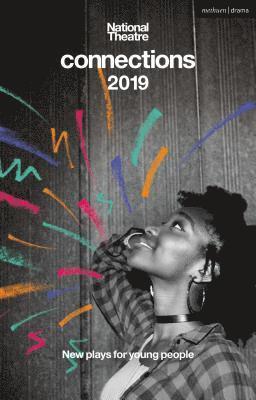 National Theatre Connections 2019 (inbunden)