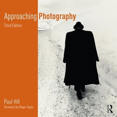 Approaching Photography (hftad)