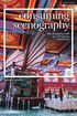 Consuming Scenography