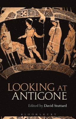 Looking at Antigone (hftad)
