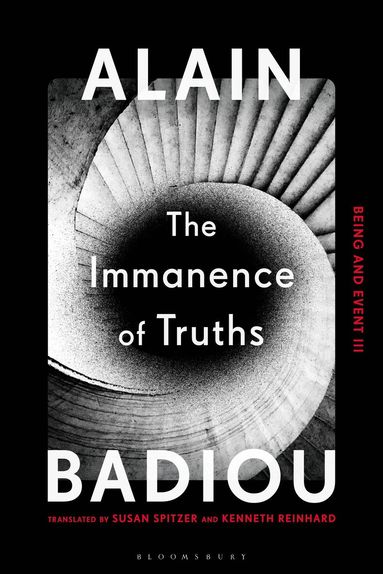 Immanence of Truths (h�ftad)