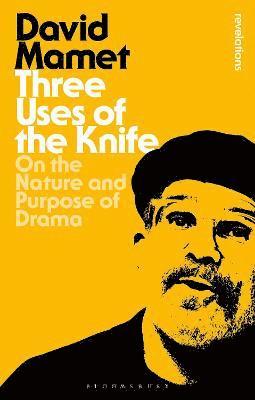 Three Uses Of The Knife (hftad)