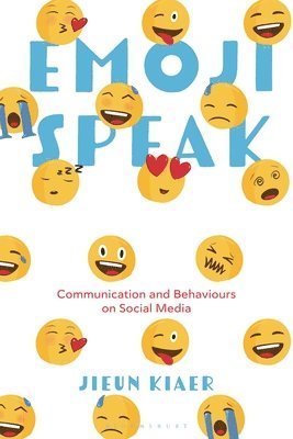 Emoji Speak (häftad)