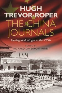 China Journals (e-bok)