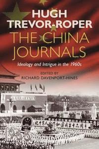 The China Journals (inbunden)