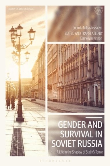 Gender and Survival in Soviet Russia (e-bok)