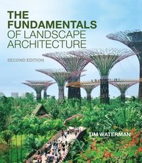 The Fundamentals of Landscape Architecture (hftad)
