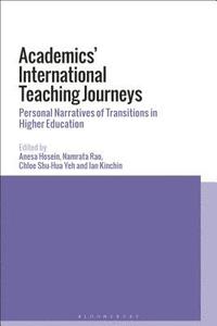 Academics International Teaching Journeys (hftad)