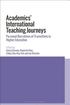 Academics International Teaching Journeys