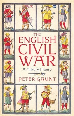 The English Civil War (hftad)