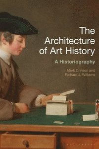 The Architecture of Art History (hftad)