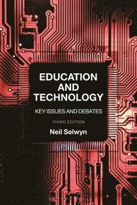 Education and Technology (inbunden)