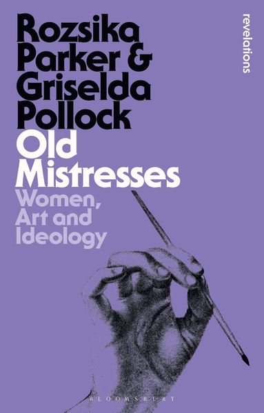 Old Mistresses (häftad)
