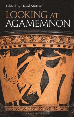 Looking at Agamemnon (inbunden)