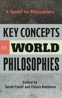 Key Concepts in World Philosophies (hftad)