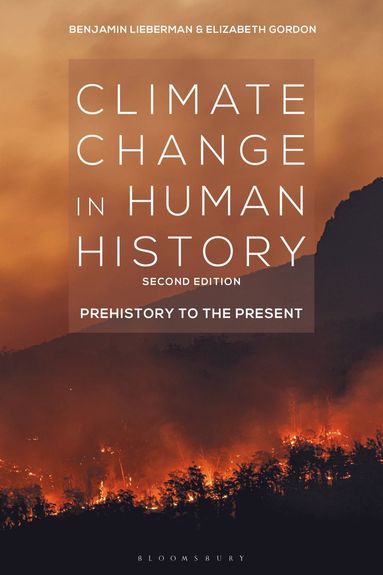 Climate Change in Human History (h�ftad)