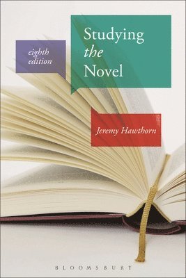 Studying the Novel (hftad)