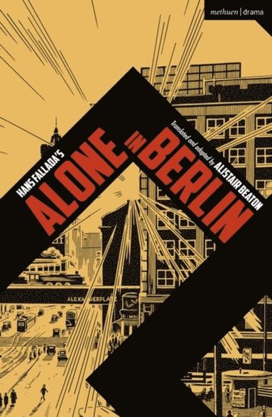 Alone in Berlin (häftad)
