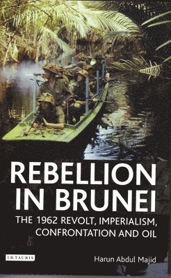 Rebellion in Brunei (hftad)