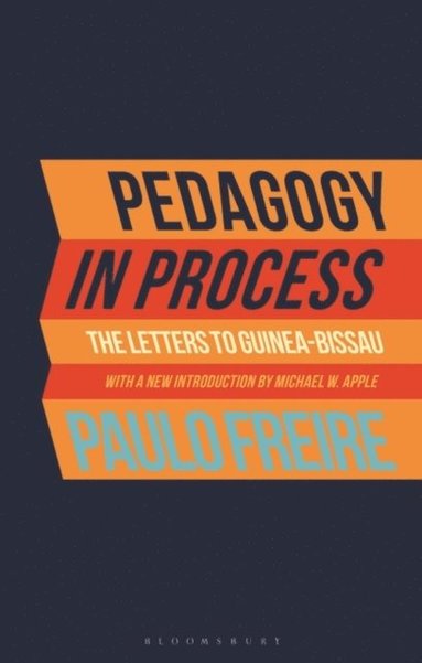 Pedagogy in Process (hftad)