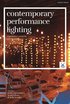 Contemporary Performance Lighting