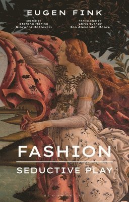 Fashion: Seductive Play (hftad)