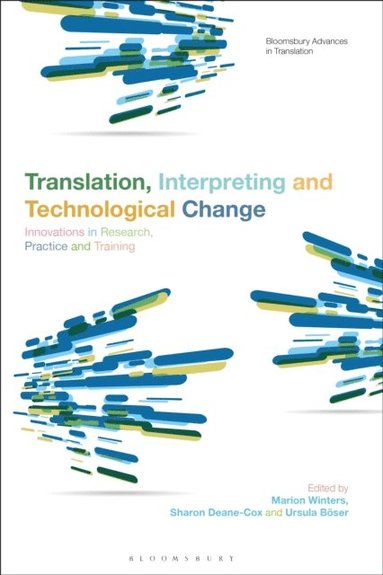 Translation, Interpreting and Technological Change (hftad)