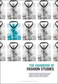 The Handbook of Fashion Studies (hftad)