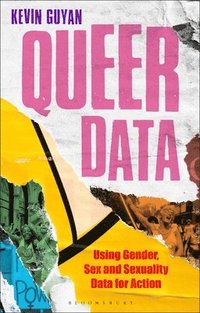 Queer Data (häftad)