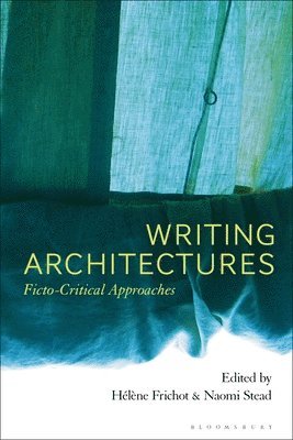 Writing Architectures (hftad)