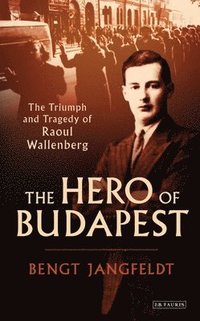 The Hero of Budapest (häftad)