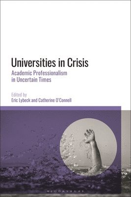 Universities in Crisis (häftad)