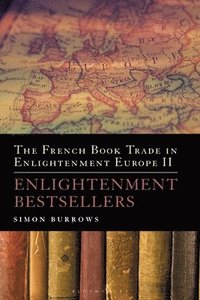 The French Book Trade in Enlightenment Europe II (hftad)