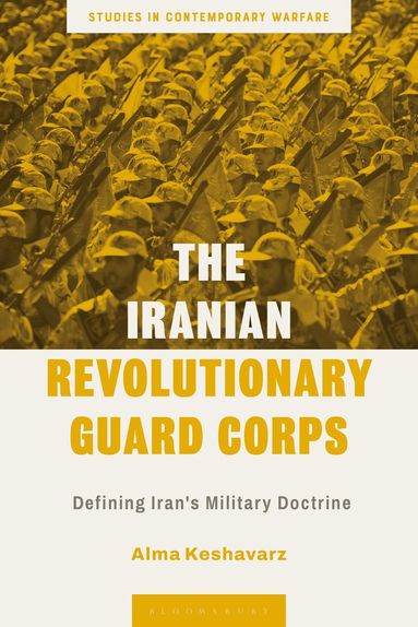 Iranian Revolutionary Guard Corps (hftad)