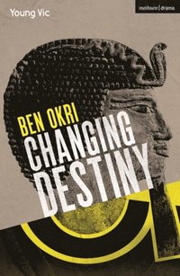 Changing Destiny (e-bok)