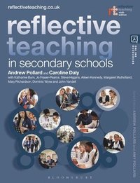 Reflective Teaching in Secondary Schools (hftad)