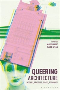 Queering Architecture (e-bok)