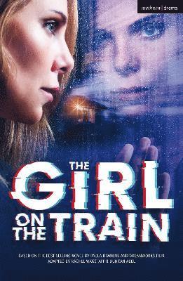 The Girl on the Train (hftad)