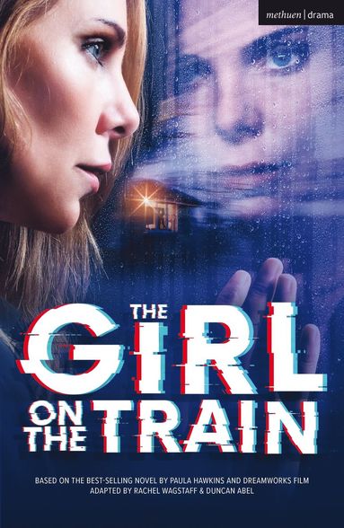 Girl on the Train (hftad)
