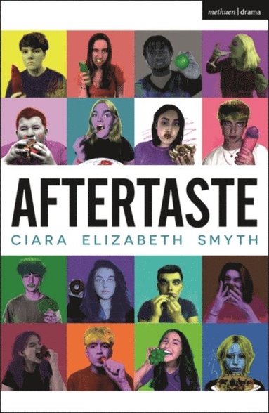 Aftertaste (hftad)