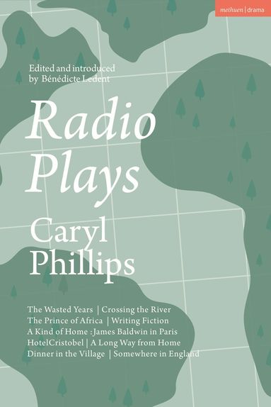 Radio Plays (häftad)