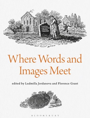 Where Words and Images Meet (kartonnage)