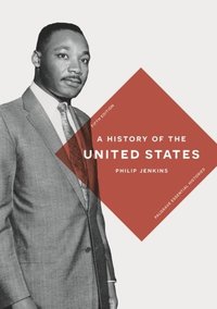 History of the United States (e-bok)
