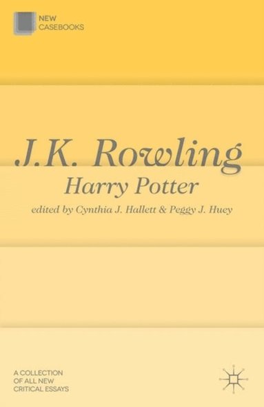 J. K. Rowling (e-bok)