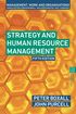 Strategy and Human Resource Management