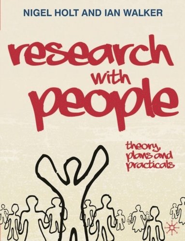Research with People (hftad)