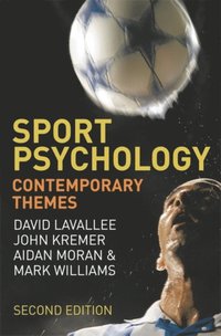 Sport Psychology (e-bok)