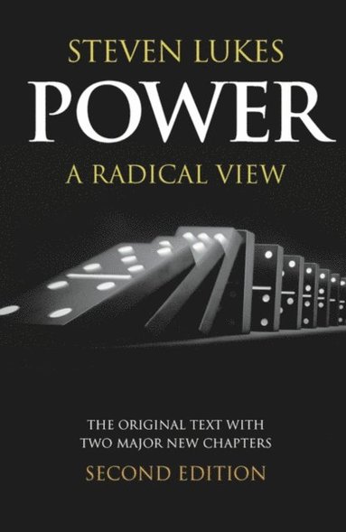 Power (häftad)