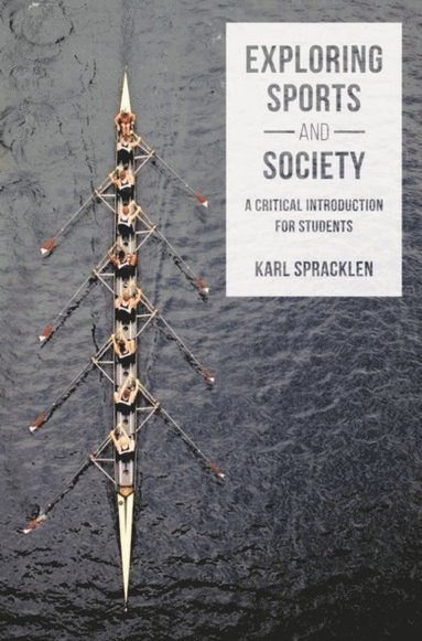 Exploring Sports and Society (häftad)
